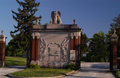 Mount Mercy Cemetery in Lake County, Indiana