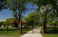 Saint Nicholas Catholic Cemetery in Lake County, Indiana