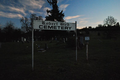 Robert Bird Cemetery in Clackamas County, Oregon