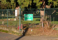 Lone Fir Cemetery in Multnomah County, Oregon