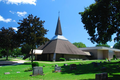 Resurrection Cemetery in Dane County, Wisconsin