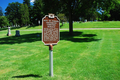 Greenbush Cemetery (Relocated) in Dane County, Wisconsin