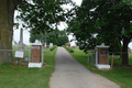 Mount Vernon Cemetery in Green County, Wisconsin