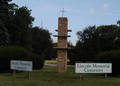 Lincoln Memorial Cemetery in Milwaukee County, Wisconsin