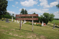 Calvary Cemetery (Croak Settlement) in Rock County, Wisconsin